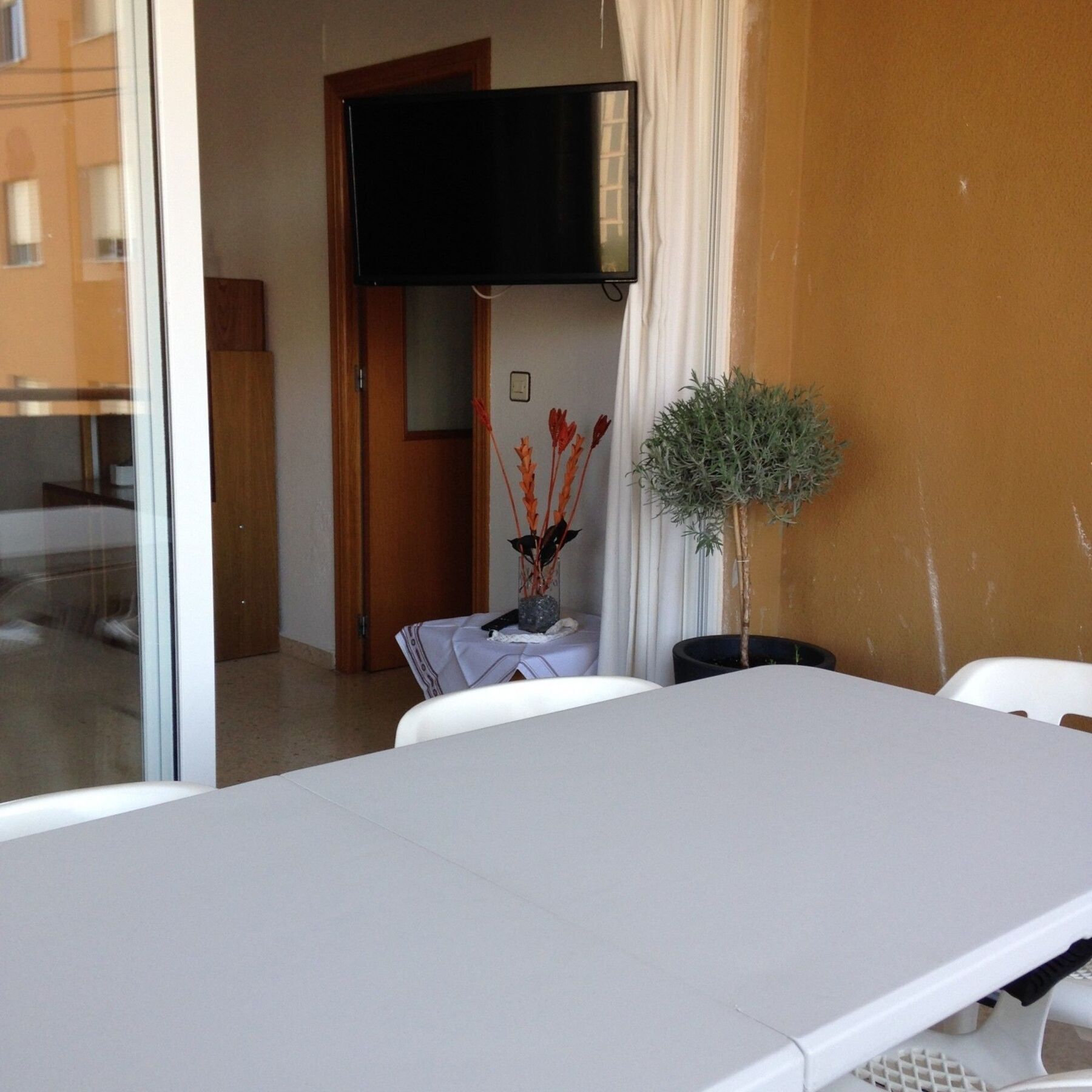 Appartement 1
