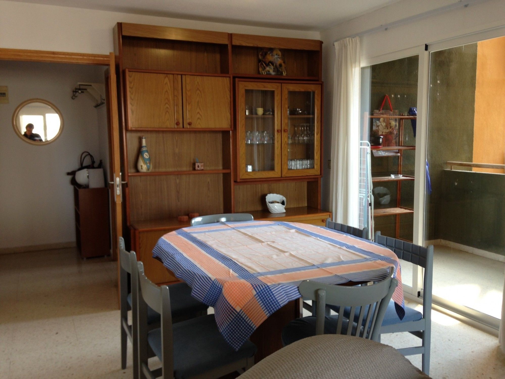 1 Appartement *
