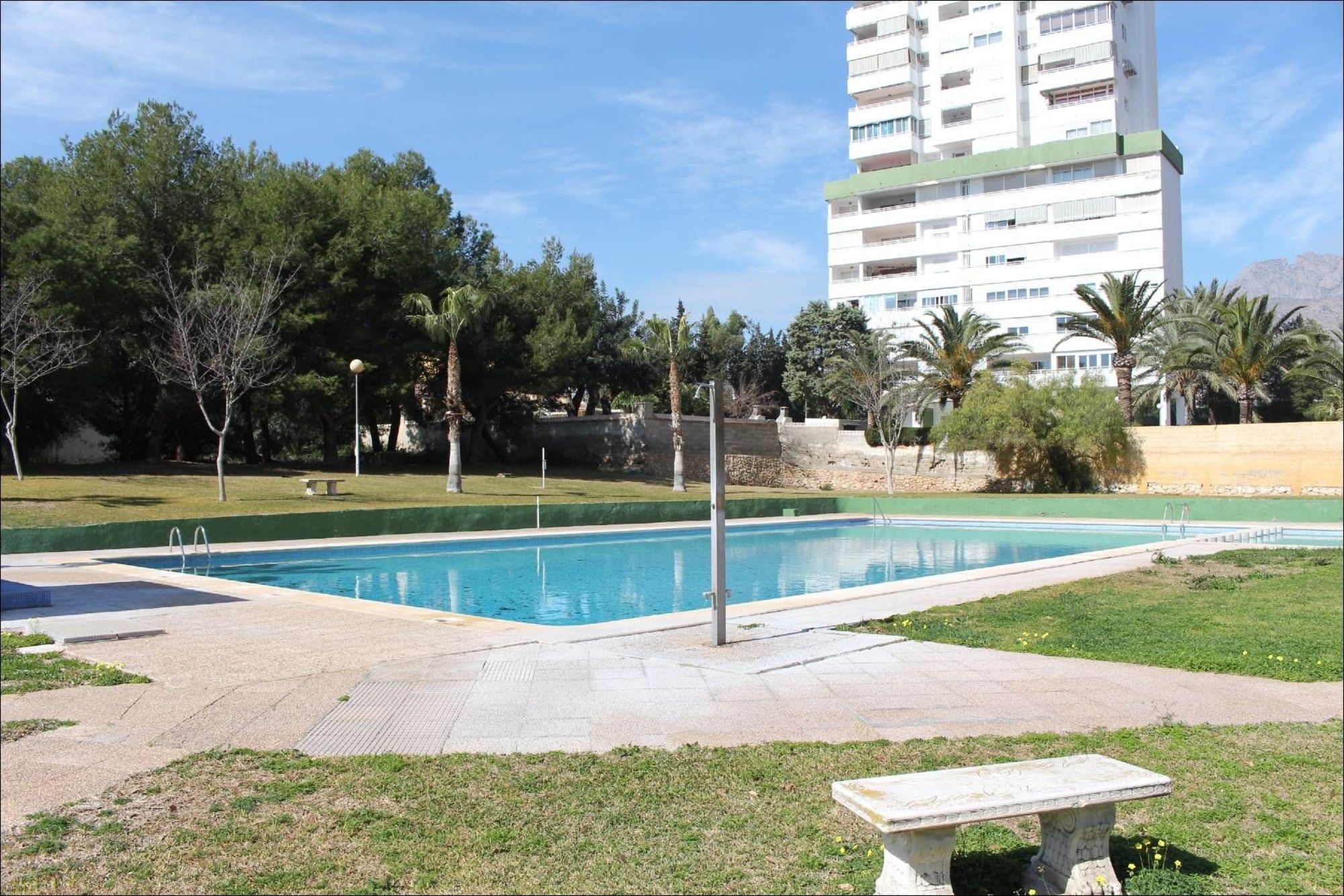 Appartement 1 Benidorm