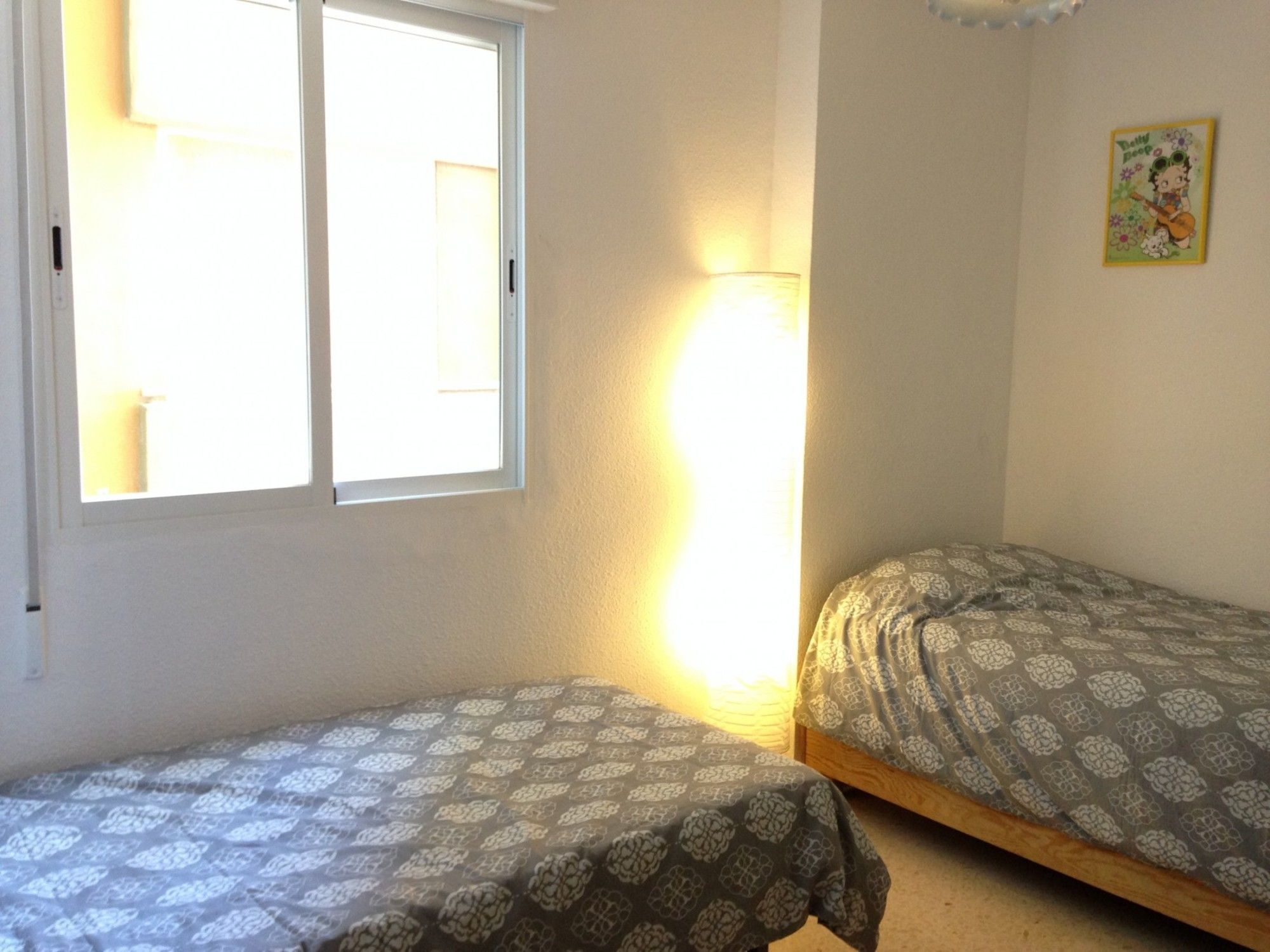 Apartamento 1